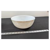 PYREX MIXING BOWL