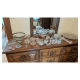 GLASS LOT