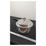 PRESSURE COOKER