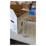 CANDLE HOLDERS