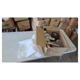 PAINTING LOT