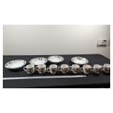 TIENSHAN DISH SET