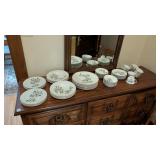 KINGS COURT CHINA