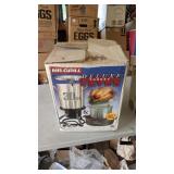 TURKEY FRYER