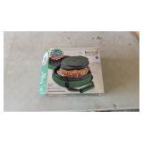 INSULATED FOOD CARRIER