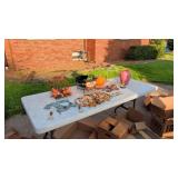 FALL DECOR