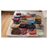 PURSES