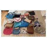 PURSES