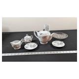 TEA SET
