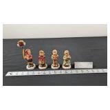 GOEBEL FIGURINES