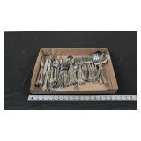 FLATWARE