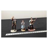 AVON FIGURINES