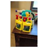 WEED KILLER