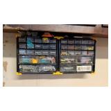 CONTENTS OF ORGANIZER