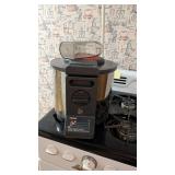 TEFAL FRYER