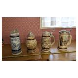 STEINS
