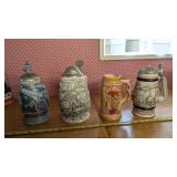 STEINS