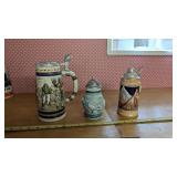 STEINS