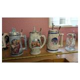 STEINS