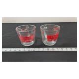 MEASURING CUPS