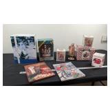 CHRISTMAS LOT