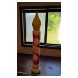 EMPIRE BLOW MOLD