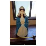 EMPIRE BLOW MOLD