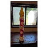 EMPIRE BLOW MOLD