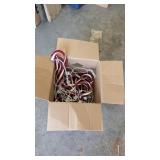 CANDY CANE LIGHTS