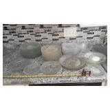 GLASS PLATES