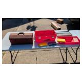 TOOLBOXES