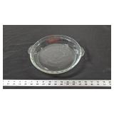 PYREX PIE PLATE