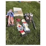 4th of July Decor