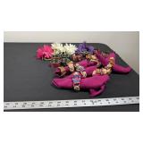 NAPKIN RINGS