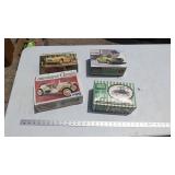 MODEL CARS