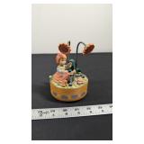MUSICAL FIGURE