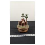 THORENS BORN FREE MUSICAL FIGURE