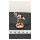 MICKEY MOUSE FIGURE