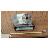 DELI SLICER