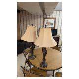 TABLE LAMPS