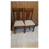CHAIRS
