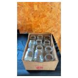 CANNING JARS