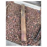 Heavy Duty Post Driver
