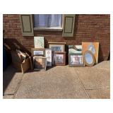 Prints, Pictures, & More