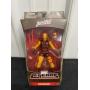 Action Figures, Hot Wheels, J. Lightning, Marvel, DC