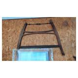 BUCK SAW