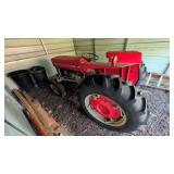 MASSEY FERGUSON 135