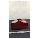 SEWING BOX