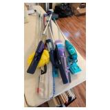 SWIFFER AND MORE