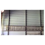 20' EXTENSION LADDER